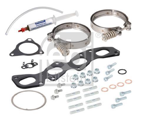 Kit de montage Turbocompresseur FEBI BILSTEIN ref. 190432