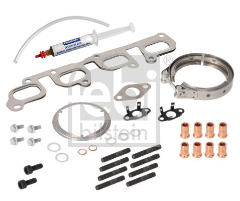 Kit de montage Turbocompresseur FEBI BILSTEIN ref. 190489