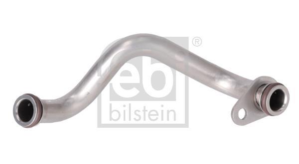 Tubo de óleo, compressor (Tubo de lubrificação) FEBI BILSTEIN ref. 190500