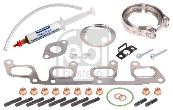 Kit de montage Turbocompresseur FEBI BILSTEIN ref. 190507