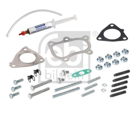 Kit de montage Turbocompresseur FEBI BILSTEIN ref. 190516
