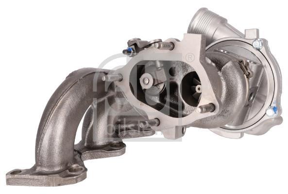 Turbocompresseur (Turbo) FEBI BILSTEIN ref. 190539