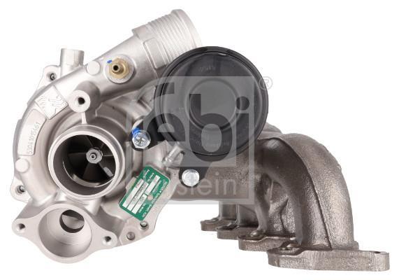 Turbocompresseur (Turbo) FEBI BILSTEIN ref. 190539