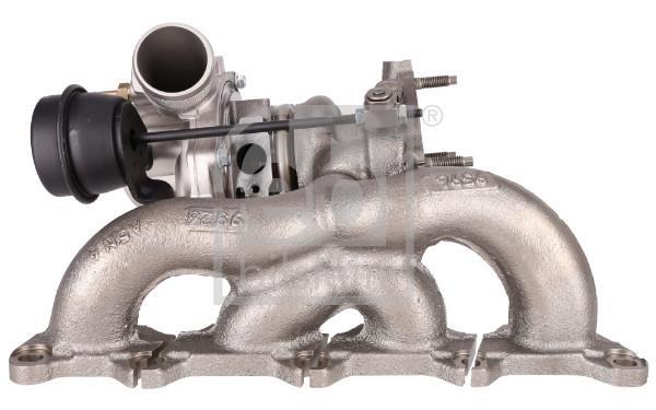 Turbocompresseur (Turbo) FEBI BILSTEIN ref. 190539
