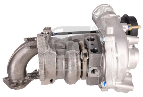 Turbocompresseur (Turbo) FEBI BILSTEIN ref. 190539