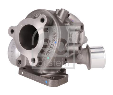 Turbocompresseur (Turbo) FEBI BILSTEIN ref. 190577