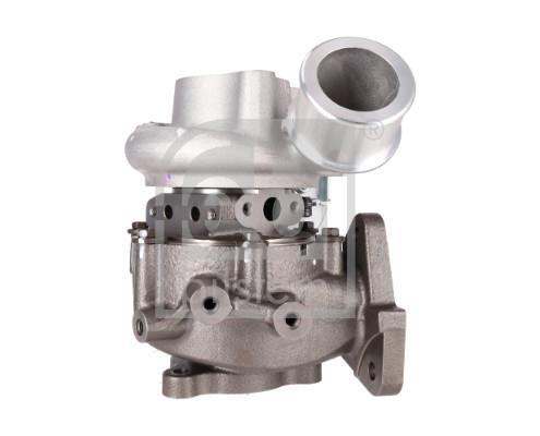 Turbocompresseur (Turbo) FEBI BILSTEIN ref. 190577