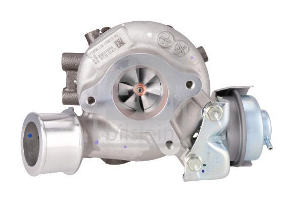 Turbocompresseur (Turbo) FEBI BILSTEIN ref. 190577