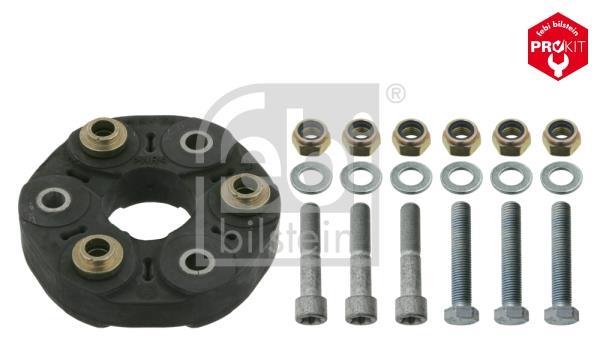 Butée hydraulique Sm