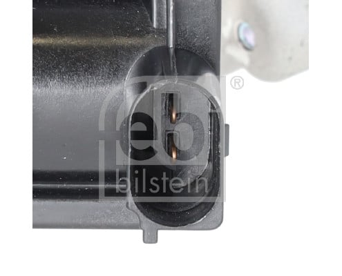 Turbocompresseur (Turbo) FEBI BILSTEIN ref. 190591