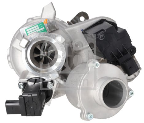 Turbocompresseur (Turbo) FEBI BILSTEIN ref. 190591