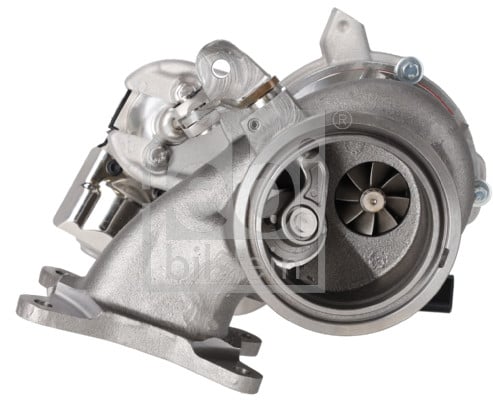 Turbocompresseur (Turbo) FEBI BILSTEIN ref. 190591
