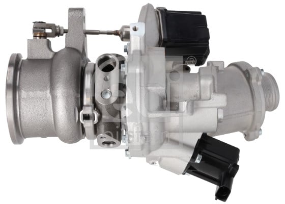 Turbocompresseur (Turbo) FEBI BILSTEIN ref. 190591
