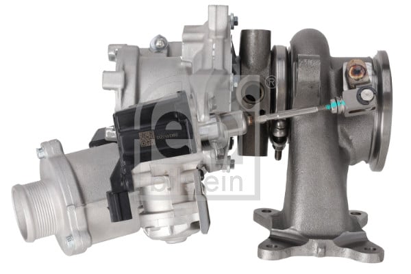 Turbocompresseur (Turbo) FEBI BILSTEIN ref. 190591