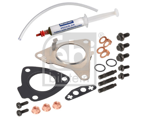 Kit de montage Turbocompresseur FEBI BILSTEIN ref. 190606
