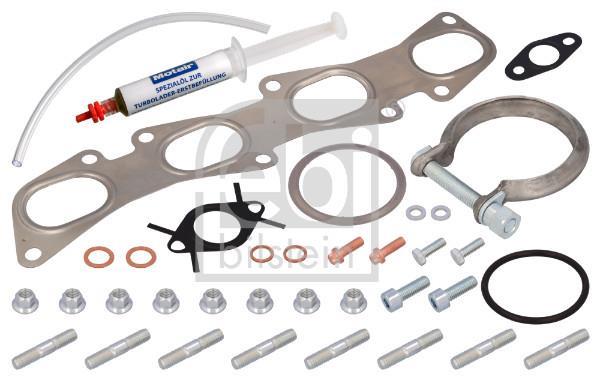 Kit de montage Turbocompresseur FEBI BILSTEIN ref. 190608