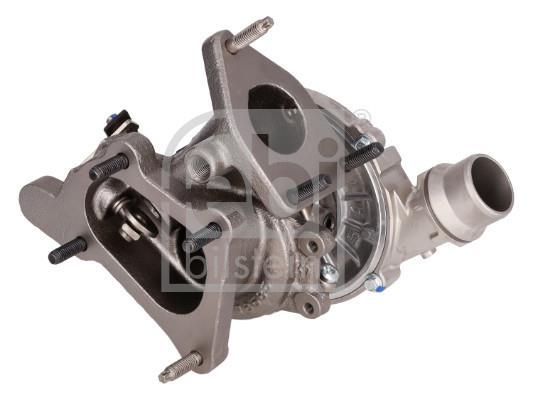 Turbocompresseur (Turbo) FEBI BILSTEIN ref. 190610