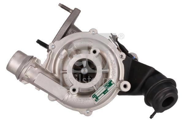 Turbocompresseur (Turbo) FEBI BILSTEIN ref. 190610