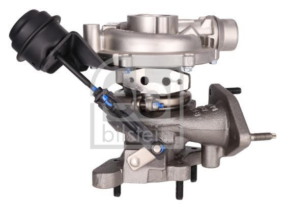 Turbocompresseur (Turbo) FEBI BILSTEIN ref. 190610