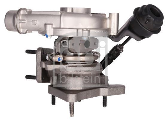 Turbocompresseur (Turbo) FEBI BILSTEIN ref. 190610