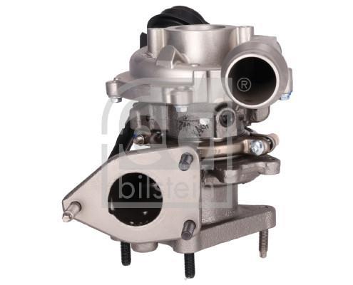Turbocompresseur (Turbo) FEBI BILSTEIN ref. 190610