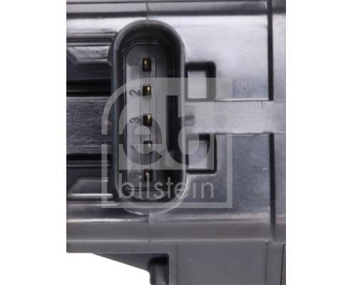Turbocompresseur (Turbo) FEBI BILSTEIN ref. 190678