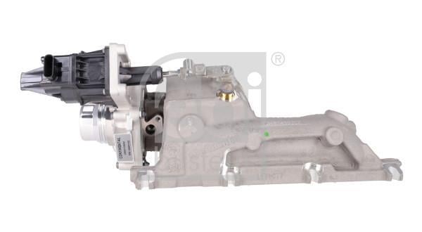 Turbocompresseur (Turbo) FEBI BILSTEIN ref. 190678