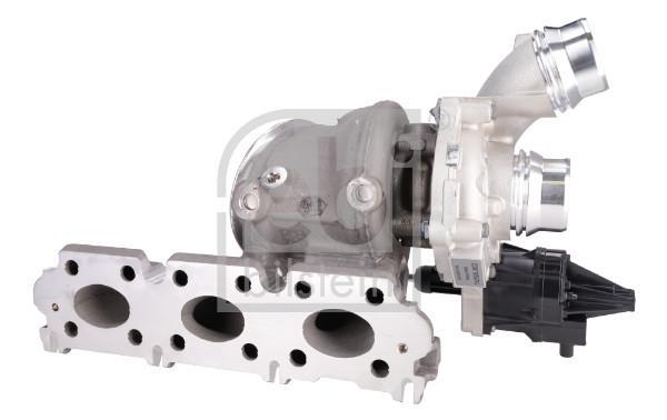 Turbocompresseur (Turbo) FEBI BILSTEIN ref. 190678
