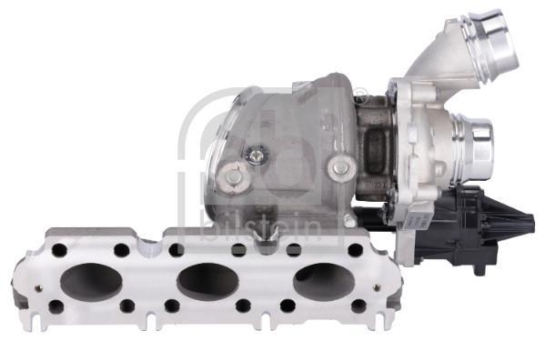 Turbocompresseur (Turbo) FEBI BILSTEIN ref. 190678