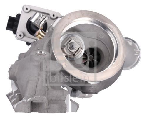 Turbocompresseur (Turbo) FEBI BILSTEIN ref. 190678