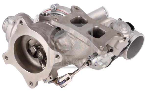 Turbocompresseur (Turbo) FEBI BILSTEIN ref. 190685