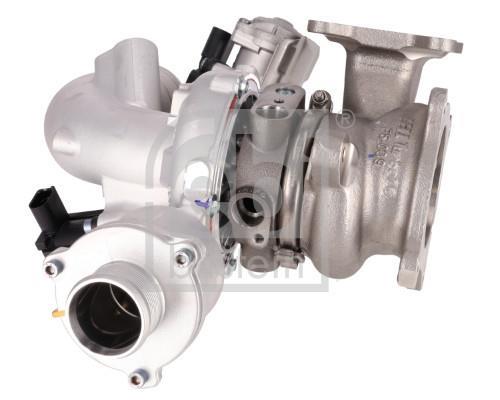 Turbocompresseur (Turbo) FEBI BILSTEIN ref. 190685