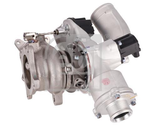 Turbocompresseur (Turbo) FEBI BILSTEIN ref. 190685