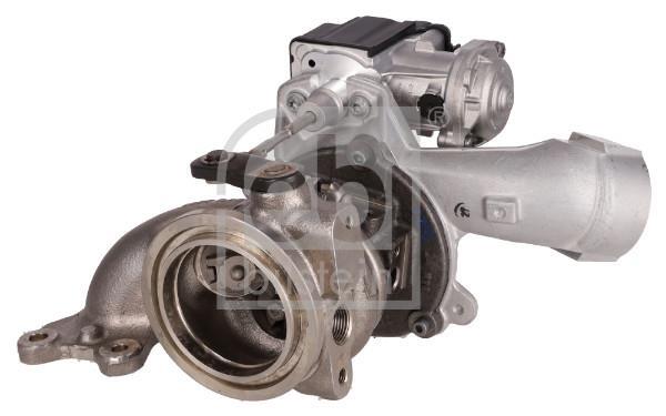 Turbocompresseur (Turbo) FEBI BILSTEIN ref. 190699