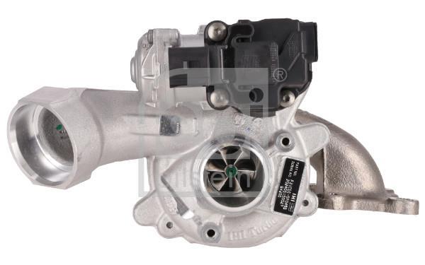 Turbocompresseur (Turbo) FEBI BILSTEIN ref. 190699