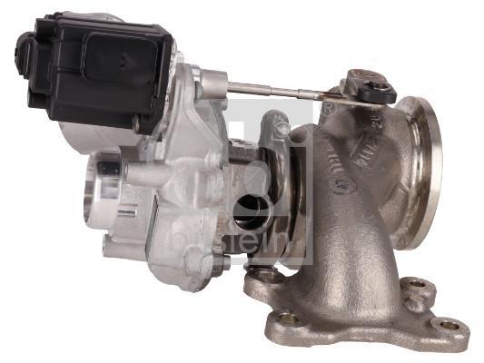 Turbocompresseur (Turbo) FEBI BILSTEIN ref. 190699