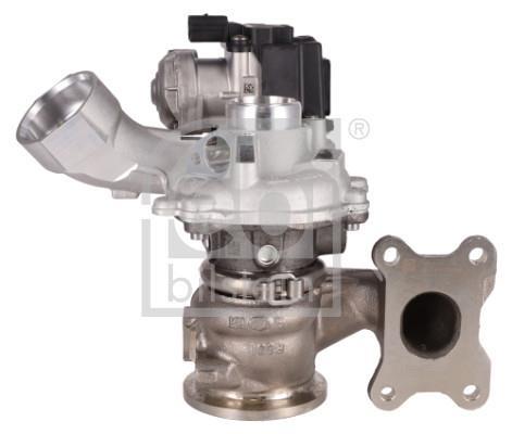 Turbocompresseur (Turbo) FEBI BILSTEIN ref. 190699