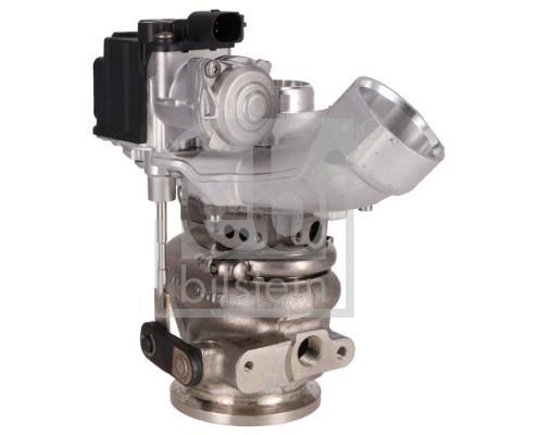Turbocompresseur (Turbo) FEBI BILSTEIN ref. 190699