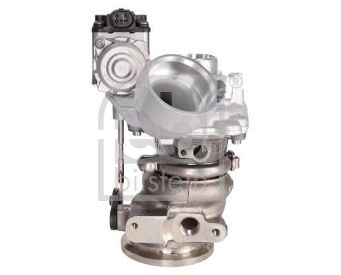 Turbocompresseur (Turbo) FEBI BILSTEIN ref. 190699
