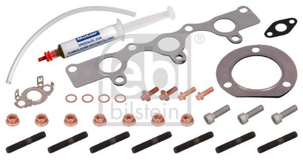 Kit de montage Turbocompresseur FEBI BILSTEIN ref. 190726