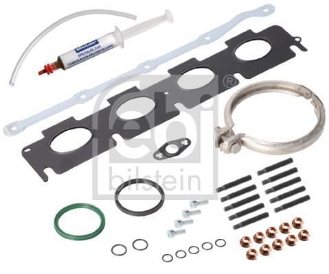 Kit de montage Turbocompresseur FEBI BILSTEIN 190727