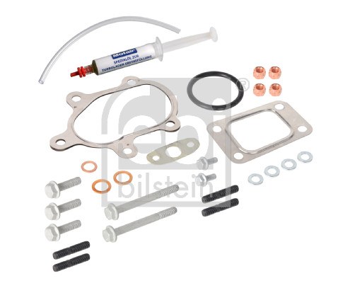 Kit de montage Turbocompresseur FEBI BILSTEIN ref. 190735