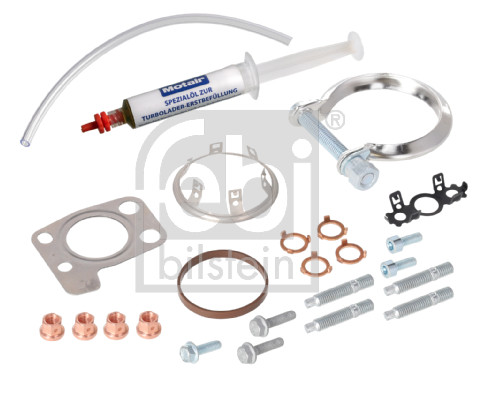 Kit de montage Turbocompresseur FEBI BILSTEIN ref. 190745