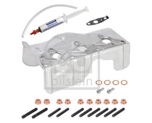 Kit de montage Turbocompresseur FEBI BILSTEIN ref. 190769