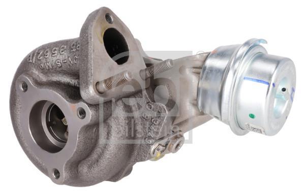 Turbocompresseur (Turbo) FEBI BILSTEIN 190777