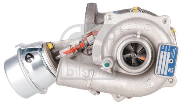 Turbocompresseur (Turbo) FEBI BILSTEIN 190777