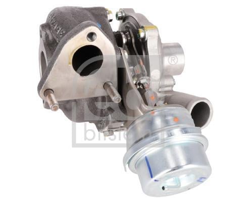 Turbocompresseur (Turbo) FEBI BILSTEIN 190777