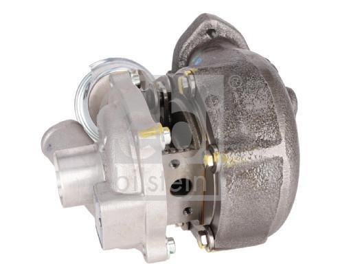 Turbocompresseur (Turbo) FEBI BILSTEIN 190777