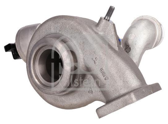 Turbocompresseur (Turbo) FEBI BILSTEIN ref. 190784