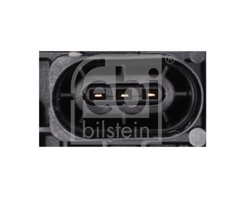 Turbocompresseur (Turbo) FEBI BILSTEIN ref. 190784